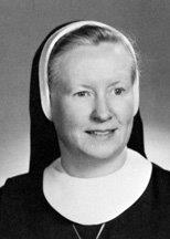 Sister M. Francella Shaughnessey
